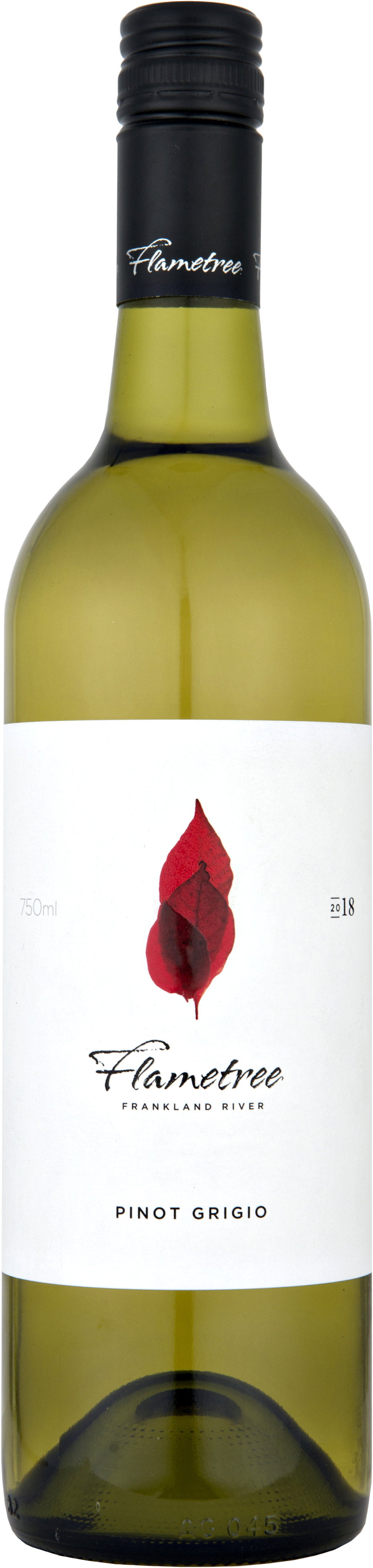 Flametree Pinot Grigio 2024 Margaret River